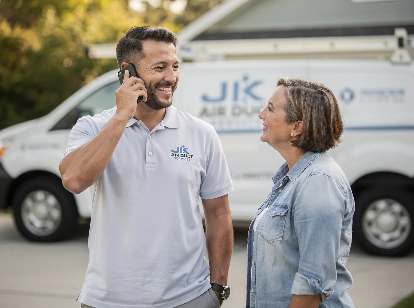Air Duct Cleaning Lecompton, KS FAQs